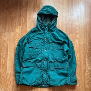 Vintage 90s LL Bean Baxter State Parka